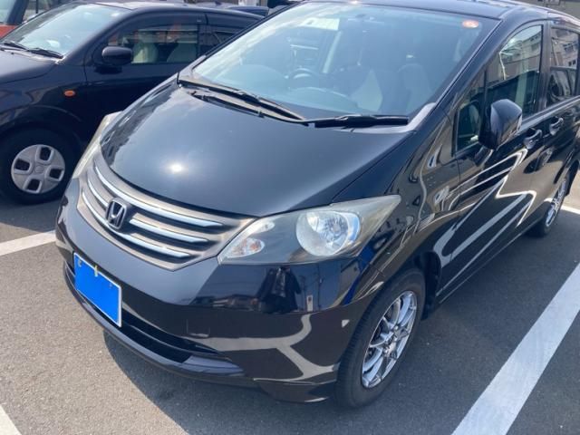 HONDA FREED 2010 Image 31