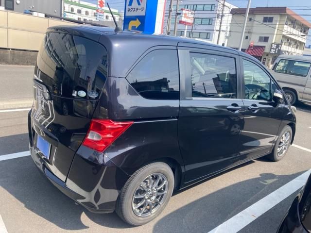 HONDA FREED 2010 Image 31