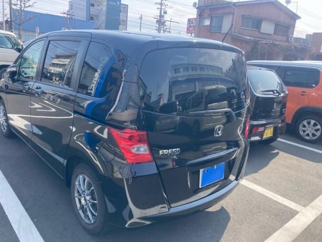 HONDA FREED 2010 Image 31