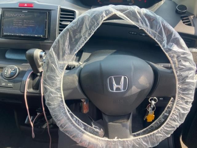 HONDA FREED 2010 Image 31