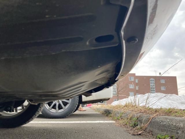 HONDA FIT SHUTTLE HYBRID 2011 Image 31