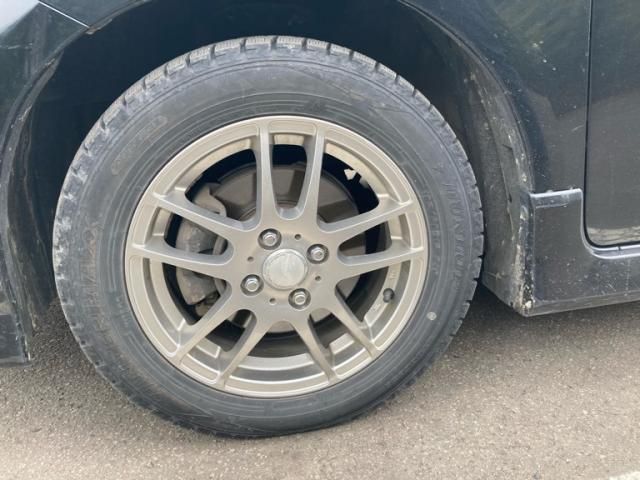 HONDA FIT SHUTTLE HYBRID 2011 Image 31