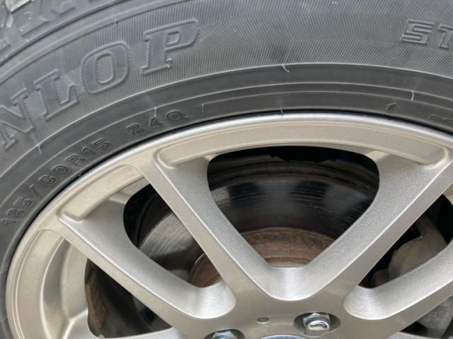 HONDA FIT SHUTTLE HYBRID 2011 Image 31