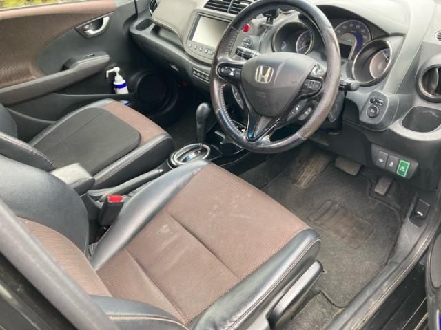 HONDA FIT SHUTTLE HYBRID 2011 Image 31