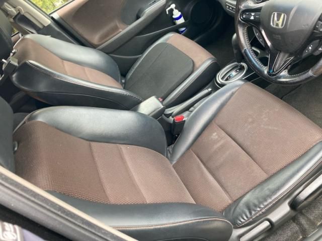 HONDA FIT SHUTTLE HYBRID 2011 Image 31