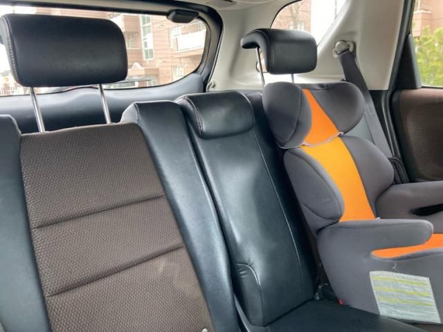 HONDA FIT SHUTTLE HYBRID 2011 Image 31