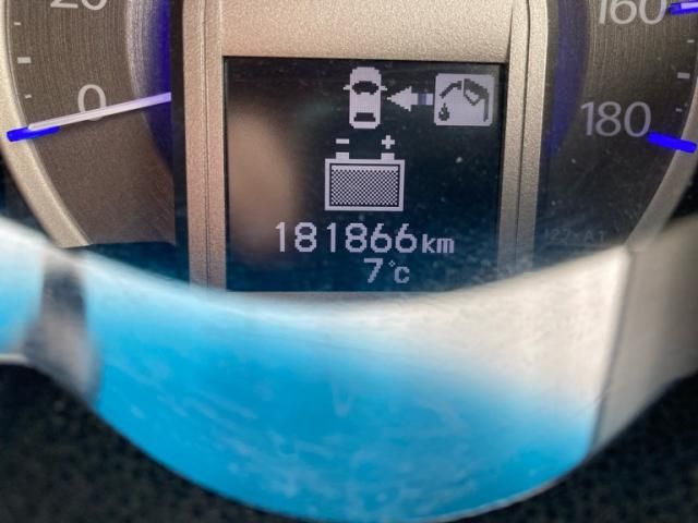 HONDA FIT SHUTTLE HYBRID 2011 Image 31