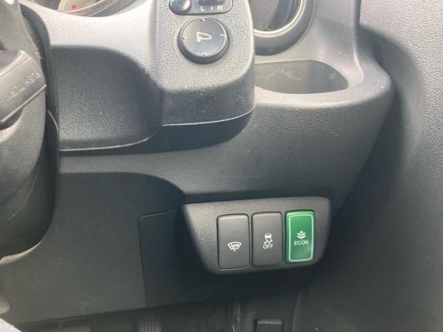 HONDA FIT SHUTTLE HYBRID 2011 Image 31