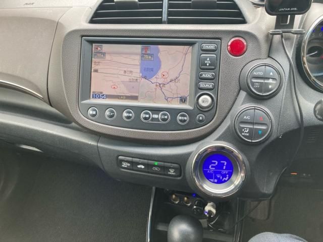 HONDA FIT SHUTTLE HYBRID 2011 Image 31