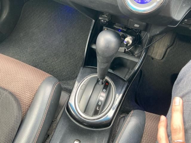 HONDA FIT SHUTTLE HYBRID 2011 Image 31