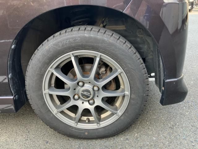 SUZUKI SPACIA 4WD 2015 Image 31