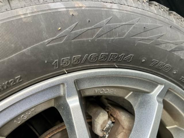 SUZUKI SPACIA 4WD 2015 Image 31