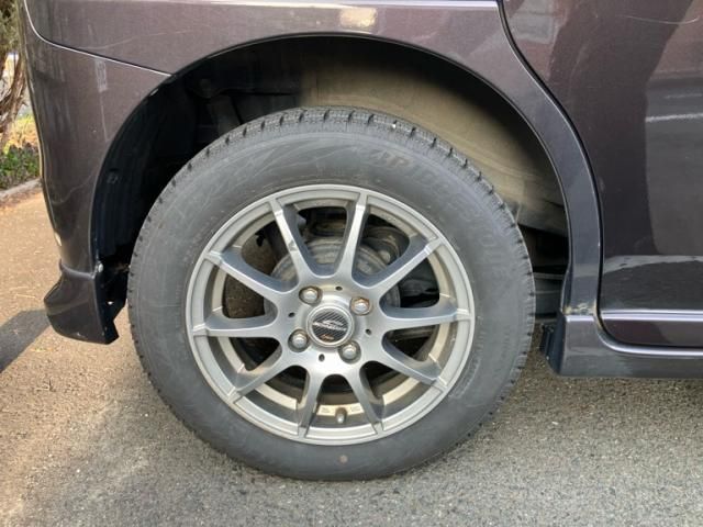 SUZUKI SPACIA 4WD 2015 Image 31