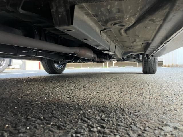 SUZUKI SPACIA 4WD 2015 Image 31