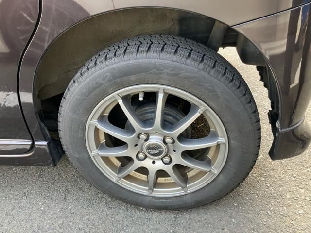 SUZUKI SPACIA 4WD 2015 Image 31