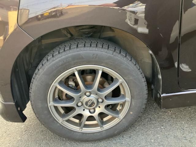 SUZUKI SPACIA 4WD 2015 Image 31