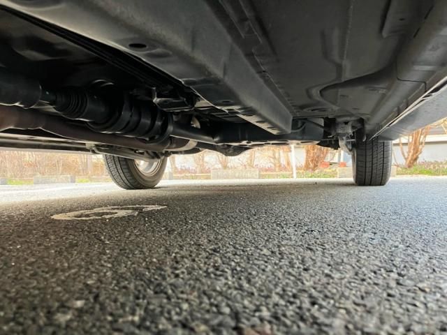 SUZUKI SPACIA 4WD 2015 Image 31