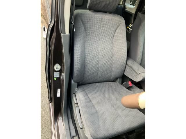 SUZUKI SPACIA 4WD 2015 Image 31