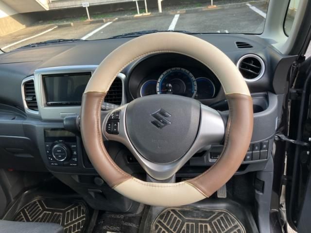 SUZUKI SPACIA 4WD 2015 Image 31