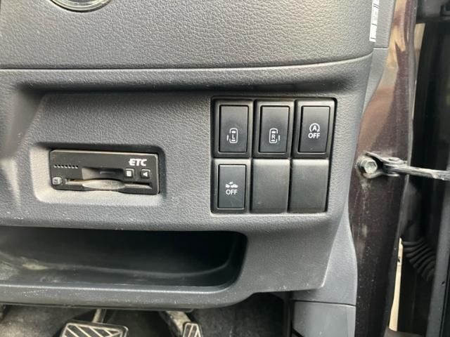 SUZUKI SPACIA 4WD 2015 Image 31