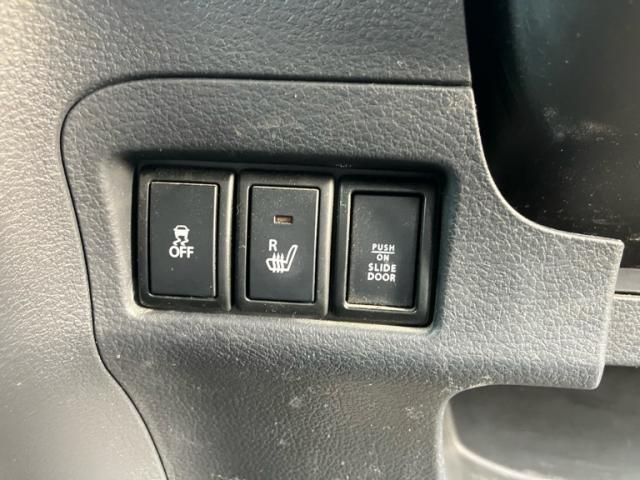 SUZUKI SPACIA 4WD 2015 Image 31