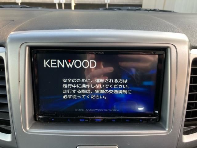 SUZUKI SPACIA 4WD 2015 Image 31