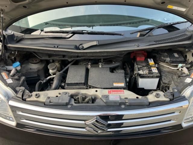 SUZUKI SPACIA 4WD 2015 Image 31