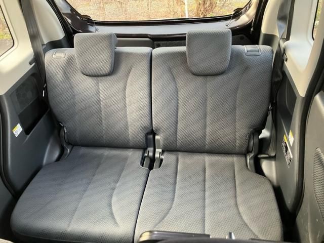 SUZUKI SPACIA 4WD 2015 Image 31