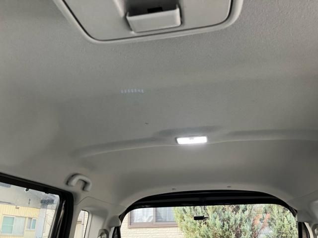 SUZUKI SPACIA 4WD 2015 Image 31