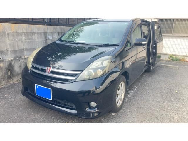 TOYOTA ISIS 2010 Image 31