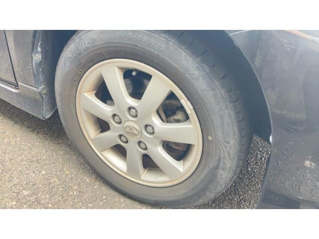 TOYOTA ISIS 2010 Image 31