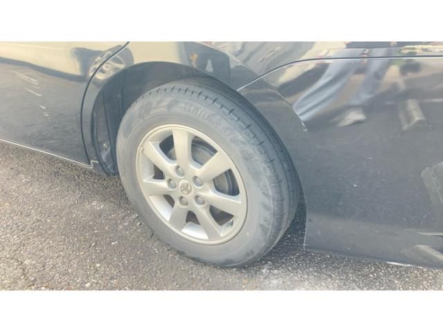 TOYOTA ISIS 2010 Image 31