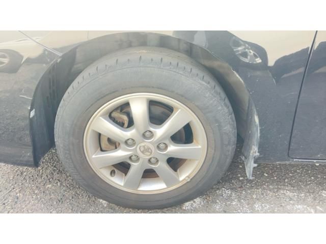 TOYOTA ISIS 2010 Image 31