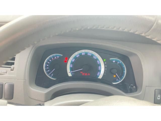 TOYOTA ISIS 2010 Image 31