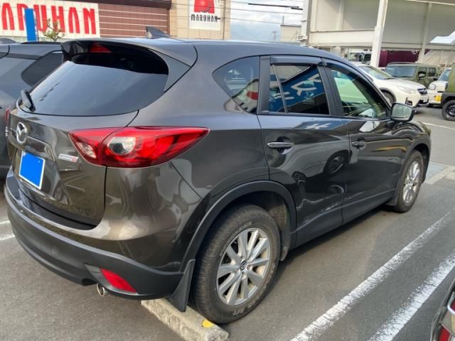 MAZDA CX-5 4WD 2016 Image 31