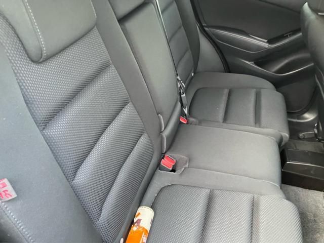 MAZDA CX-5 4WD 2016 Image 31