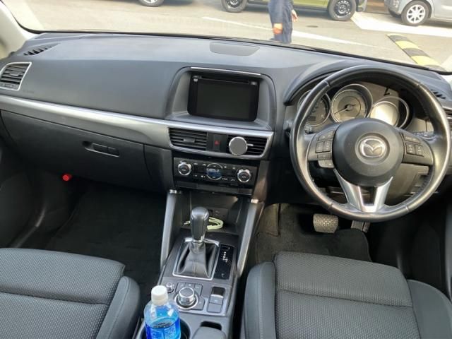 MAZDA CX-5 4WD 2016 Image 31