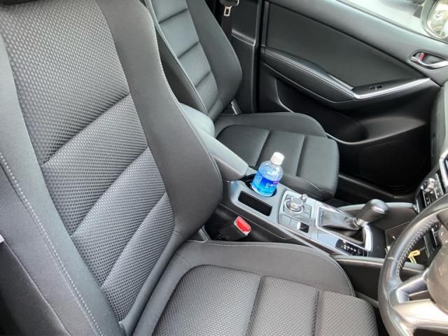 MAZDA CX-5 4WD 2016 Image 31