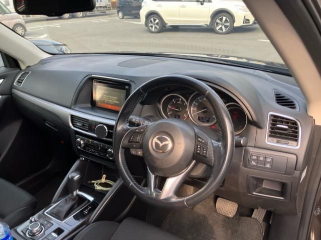 MAZDA CX-5 4WD 2016 Image 31