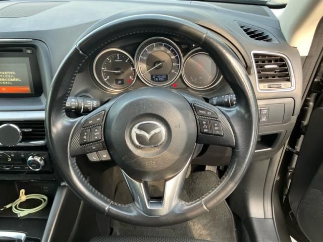 MAZDA CX-5 4WD 2016 Image 31