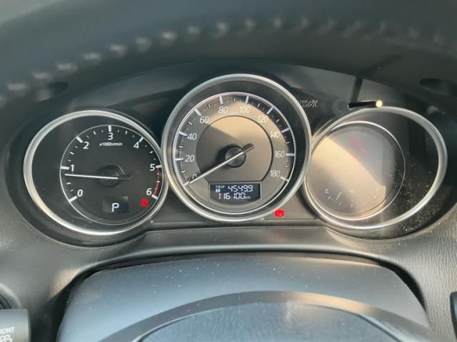 MAZDA CX-5 4WD 2016 Image 31