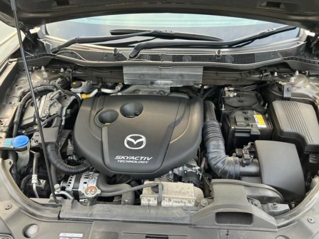 MAZDA CX-5 4WD 2016 Image 31