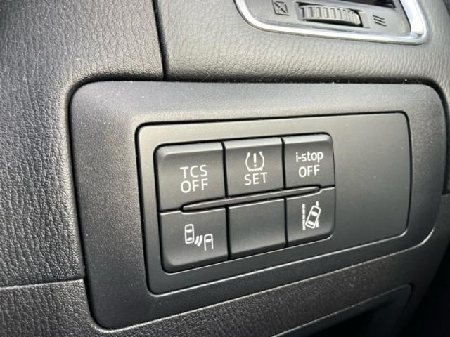 MAZDA CX-5 4WD 2016 Image 31