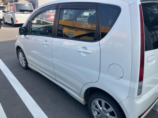 DAIHATSU MOVE CUSTOM 2006 Image 31