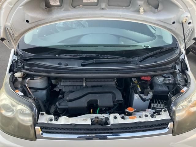 DAIHATSU MOVE CUSTOM 2006 Image 31