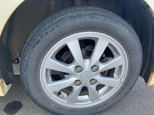 DAIHATSU MOVE CUSTOM 2006 Image 31