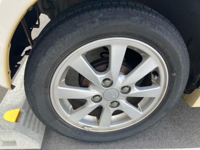 DAIHATSU MOVE CUSTOM 2006 Image 31