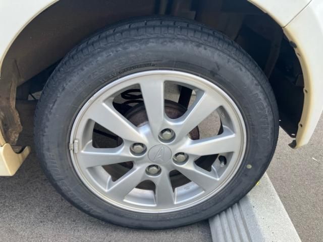 DAIHATSU MOVE CUSTOM 2006 Image 31