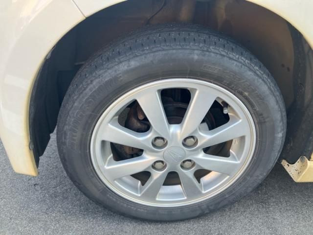 DAIHATSU MOVE CUSTOM 2006 Image 31