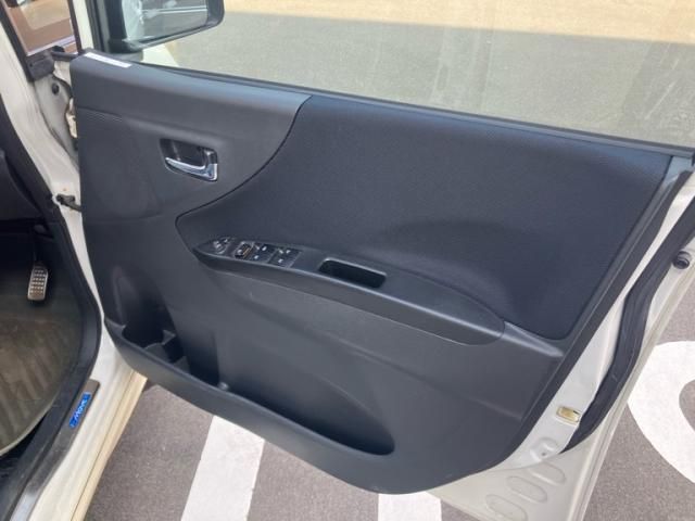 DAIHATSU MOVE CUSTOM 2006 Image 31